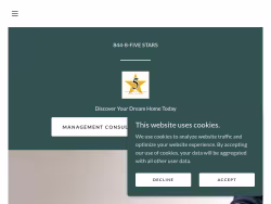 Fivestarsgroupre