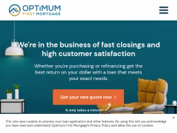 Optimumfirst