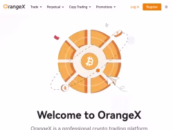 Orangex