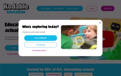 Kodable