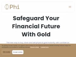 Phiwallet