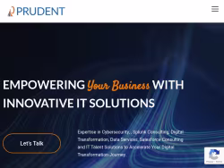 Prudentconsulting