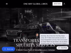 Onewayglobalservices