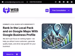 Webgrowcity