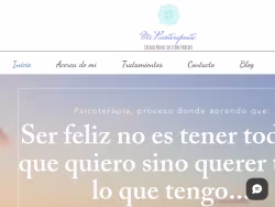 Mipsicoterapeuta
