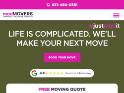 Mod-movers