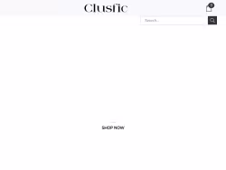 Clusfic