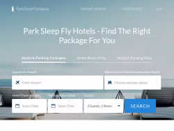 Parksleepflyhotels