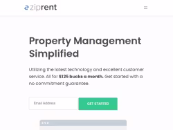 Ziprent