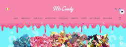 Mrcandy