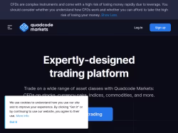 Quadcodemarkets