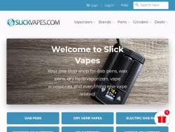 Slickvapes