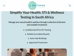 Get-tested