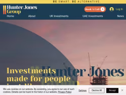 Hjinvest