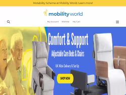 Mobilityworld
