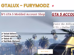 Furymodz