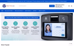 Allied Time USA, Inc.