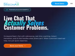 Chatbeacon