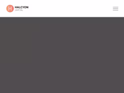 Halcyonlending