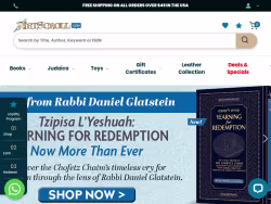 Artscroll