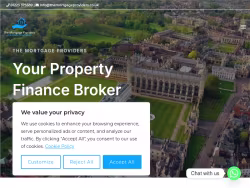 Themortgageproviders