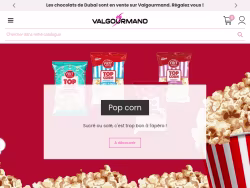 Valgourmand