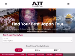 Alljapantours