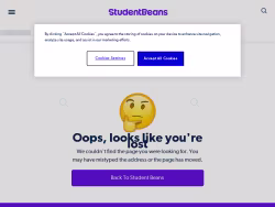 Studentbeans
