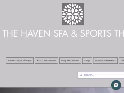 Thehavenspa