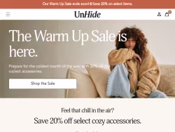 Unhide