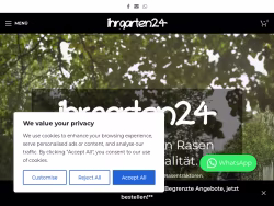Ihrgarten24