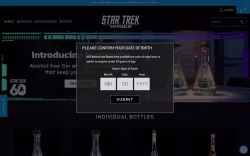 Startrekwines