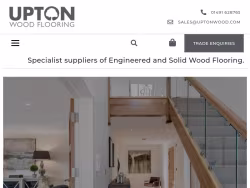 Uptonwood