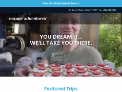 Escapeadventures