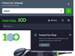 Festoolusa