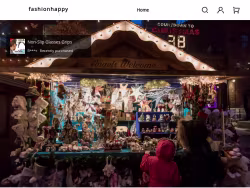 Fashionhappy