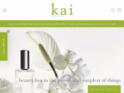 Kaifragrance