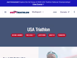 Usatriathlon