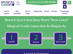 Magicalcredit