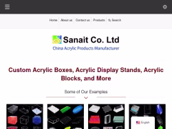 Sanait