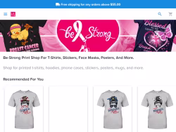 Bestrongstores