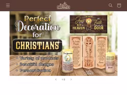 Faithcorner