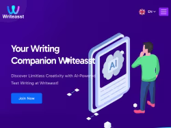 Writeasst