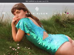 Rosabloom