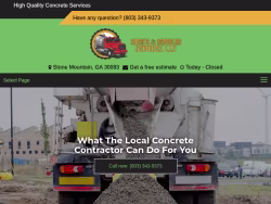 Ga-concretesvc