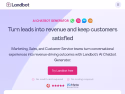 Landbot