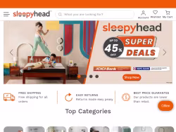 Mysleepyhead