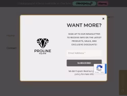 Prolineequine