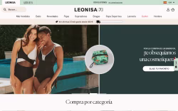 Leonisa