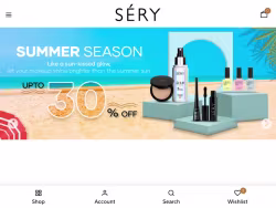 Serycosmetics